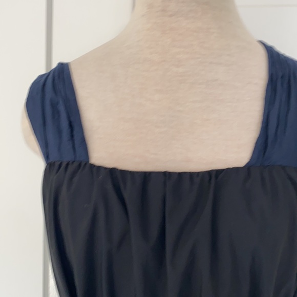 Gap balloon dress - size 6 - Picture 5 of 9